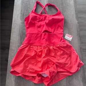 Free People Movement | Righteous Runsie Flame